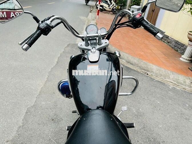 SUZUKI GZ 150 NGUYÊN ZIN CHÍNH CHỦ BAO SANG TÊN