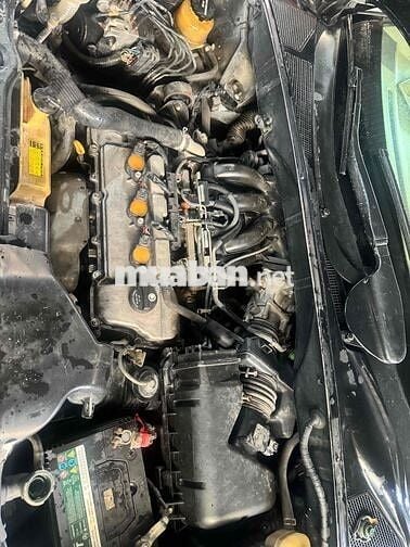 Lexus GS 2006 300 - 27000 km