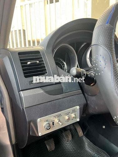 Mitsubishi Pajero 2008 - 300000 km