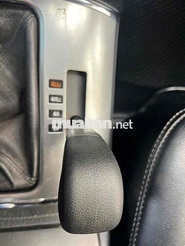 Mitsubishi Pajero 2008 - 300000 km