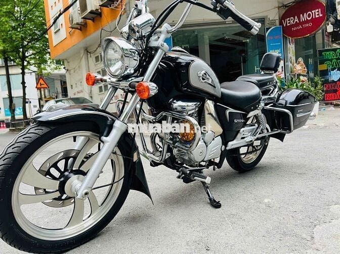 SUZUKI GZ 150 NGUYÊN ZIN CHÍNH CHỦ BAO SANG TÊN