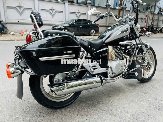 SUZUKI GZ 150 NGUYÊN ZIN CHÍNH CHỦ BAO SANG TÊN