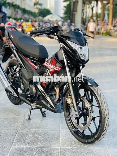 HONDA SONIC 150 NGUYÊN ZIN ĐK 2024 BIỂN 29