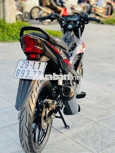 HONDA SONIC 150 NGUYÊN ZIN ĐK 2024 BIỂN 29