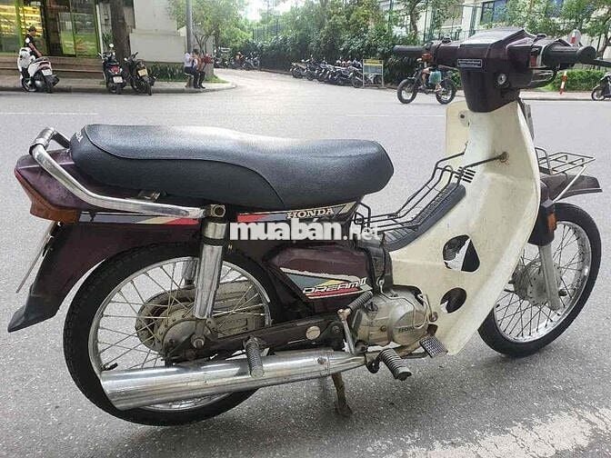 dream thái đời 1994 biển hà nội