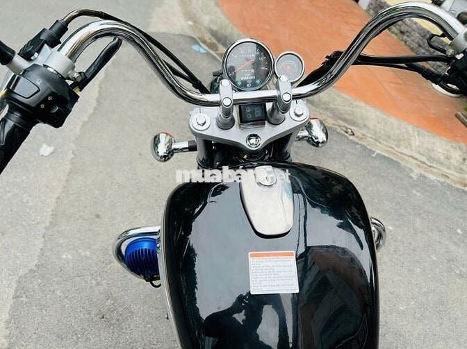 SUZUKI GZ 150 NGUYÊN ZIN CHÍNH CHỦ BAO SANG TÊN
