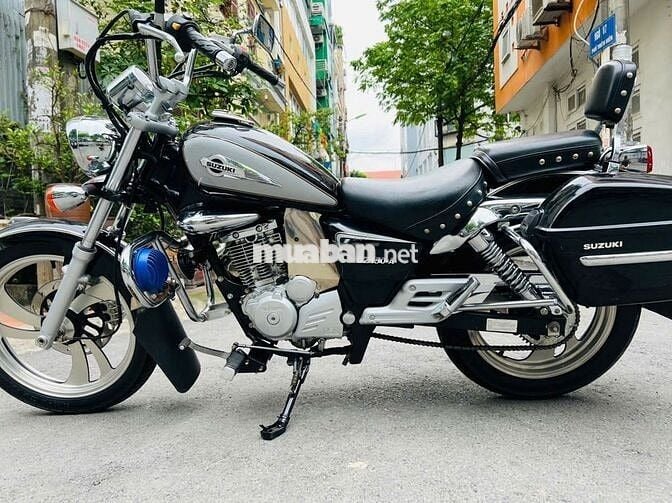 SUZUKI GZ 150 NGUYÊN ZIN CHÍNH CHỦ BAO SANG TÊN