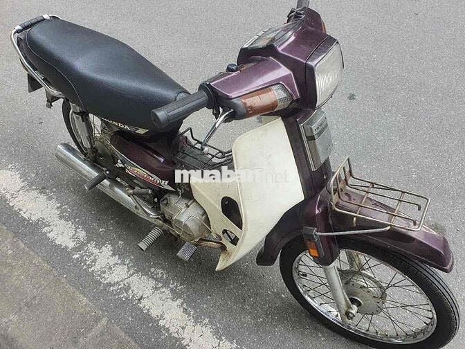 dream thái đời 1994 biển hà nội
