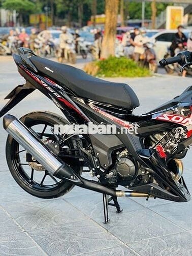 HONDA SONIC 150 NGUYÊN ZIN ĐK 2024 BIỂN 29