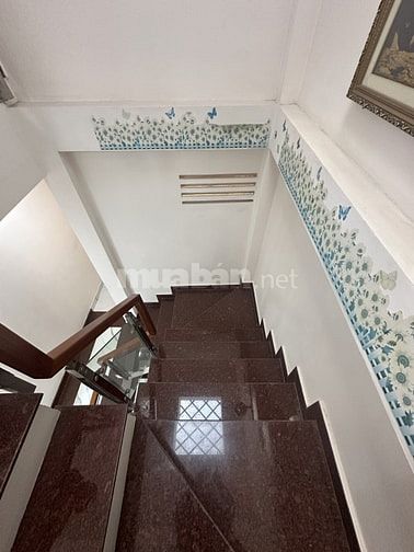 🌀NGỘP GẤP Bán nhà HXH CÔ GIANG_68m2 chỉ 9 Tỷ6 _Ngang Khủng gần 7m