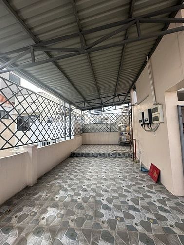 🌀NGỘP GẤP Bán nhà HXH CÔ GIANG_68m2 chỉ 9 Tỷ6 _Ngang Khủng gần 7m
