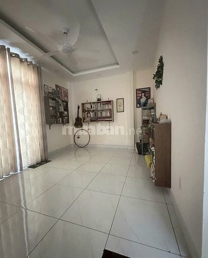 🌀NGỘP GẤP Bán nhà HXH CÔ GIANG_68m2 chỉ 9 Tỷ6 _Ngang Khủng gần 7m