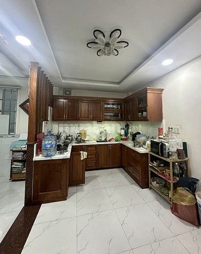 🌀NGỘP GẤP Bán nhà HXH CÔ GIANG_68m2 chỉ 9 Tỷ6 _Ngang Khủng gần 7m