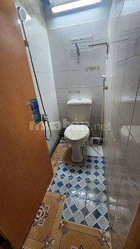 Cho thuê phòng trọ 234/4A Bùi Đình Túy, P.12, Bình Thạnh, WC riêng