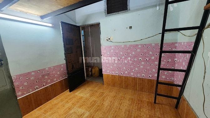 Cho thuê phòng trọ 234/4A Bùi Đình Túy, P.12, Bình Thạnh, WC riêng