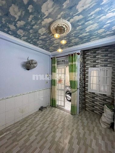 Cho thuê nhà Đường Trần Quang khải