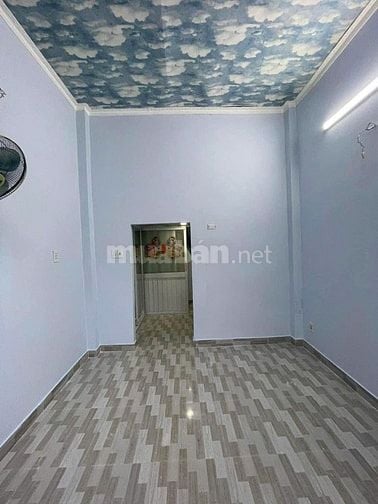 Cho thuê nhà Đường Trần Quang khải