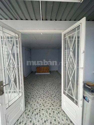 Cho thuê nhà Đường Trần Quang khải