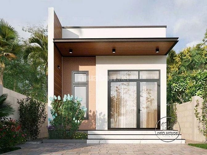 ~Bán nhà hẻm xe hơi 449 Trường Chinh, phường 14, Tân Bình; (5*13) 2L