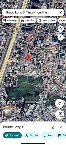 Chuyển nhượng 248 m2 đất ở, trung tâm TP Thủ Đức. Giao thông thuận lợi