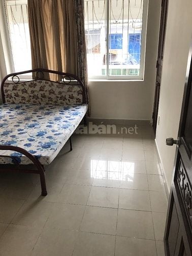 Cho thuê căn hộ chung cư Nguyễn Văn Trỗi, Q. Phú Nhuận, 3 Phòng ngủ