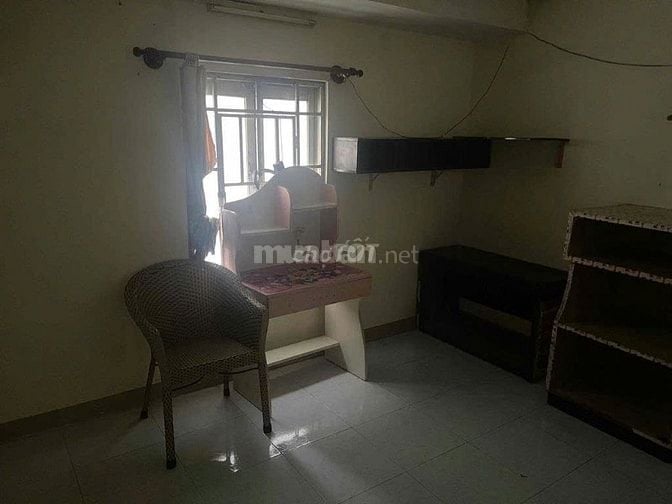 Cho thuê nhà MTNBộ 7m (XT) Trần Văn Hoàng, P.9, Q.Tân Bình giá 12tr