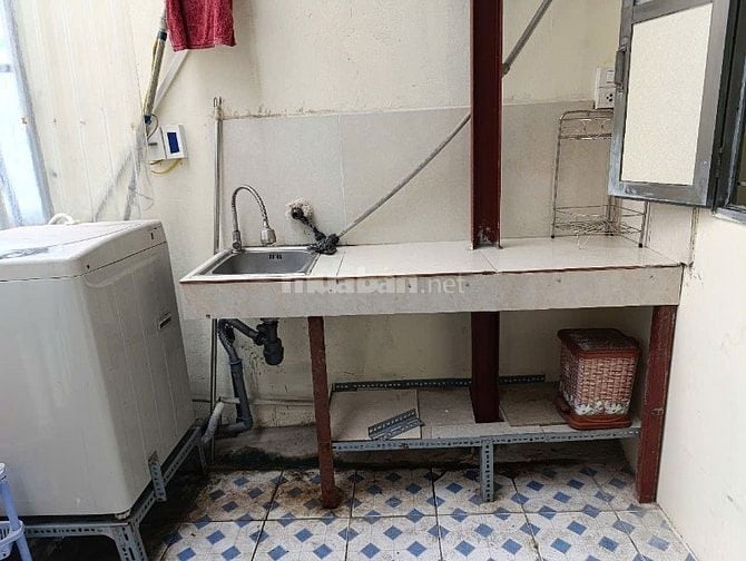 Cho thuê phòng trọ ngõ 192 Kim Mã quận Ba Đình Hà Nội 