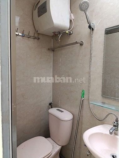 Cho thuê phòng trọ ngõ 192 Kim Mã quận Ba Đình Hà Nội 