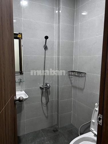 Cho thuê căn hộ Full nội thất hẻm 104 Thành Thái, P12,Q10