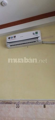 Cho thuê phòng 685/7 Xô Viết Nghệ Tĩnh, P.26, Bình Thạnh, máy lạnh
