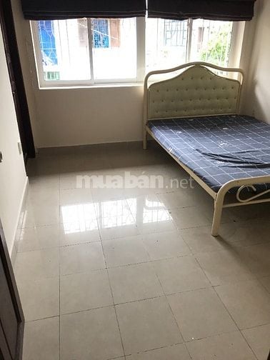 Cho thuê căn hộ chung cư Nguyễn Văn Trỗi, Q. Phú Nhuận, 3 Phòng ngủ