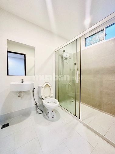 Bán nhà hxh Đặng Văn Ngữ Phú Nhuận 63m2 (5.2x12m) 4 tầng 5PN 14tỷ x tl