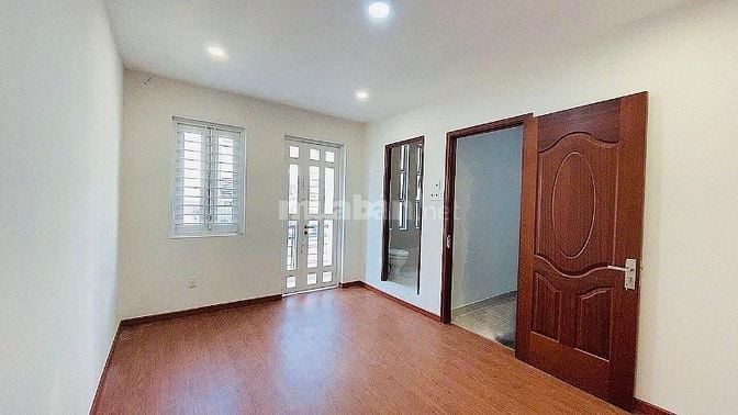 Bán nhà hxh Đặng Văn Ngữ Phú Nhuận 63m2 (5.2x12m) 4 tầng 5PN 14tỷ x tl