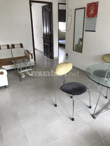 Cho thuê căn hộ chung cư Nguyễn Văn Trỗi, Q. Phú Nhuận, 3 Phòng ngủ