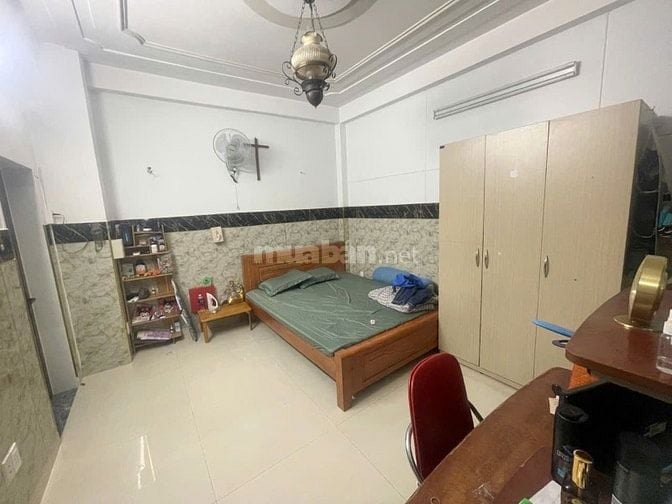  CHỈ HƠN_ 11 T.Ỷ _ SỞ HỮU CĂN MẶT TIỀN ĐƯỜNG_ ĐỘC LẬP _Q. TÂN PHÚ 