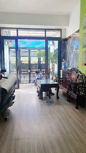  CHỈ HƠN_ 11 T.Ỷ _ SỞ HỮU CĂN MẶT TIỀN ĐƯỜNG_ ĐỘC LẬP _Q. TÂN PHÚ 