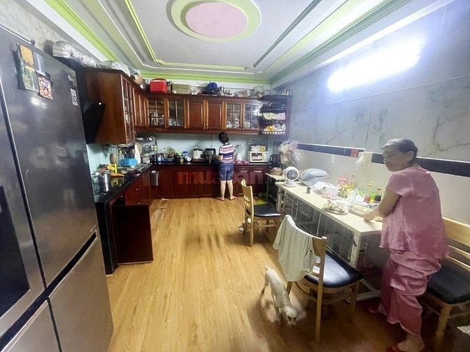  CHỈ HƠN_ 11 T.Ỷ _ SỞ HỮU CĂN MẶT TIỀN ĐƯỜNG_ ĐỘC LẬP _Q. TÂN PHÚ 