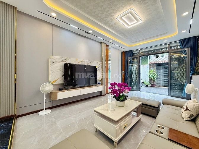 CHÍNH CHỦ BÁN GẤP 3CĂN LIỀN KỀ GIÁ MỀM CHO KHÁCH MAU LẸ FULL NỘI THẤT