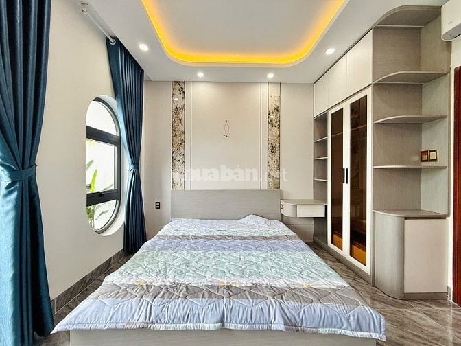 CHÍNH CHỦ BÁN GẤP 3CĂN LIỀN KỀ GIÁ MỀM CHO KHÁCH MAU LẸ FULL NỘI THẤT