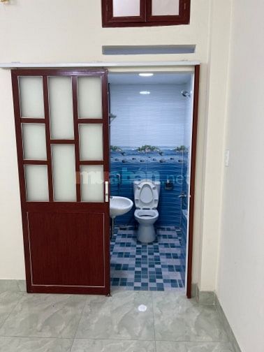 BÁN NHÀ MẶT TIỀN ĐƯỜNG SỐ 1. KDC ĐỊA ỐC SAIGON RES. P 7. QUẬN 8. HCM