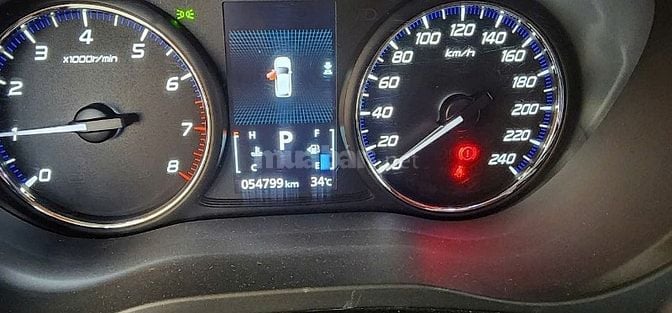 mitsubishi outlander cvt 2020 chính chủ