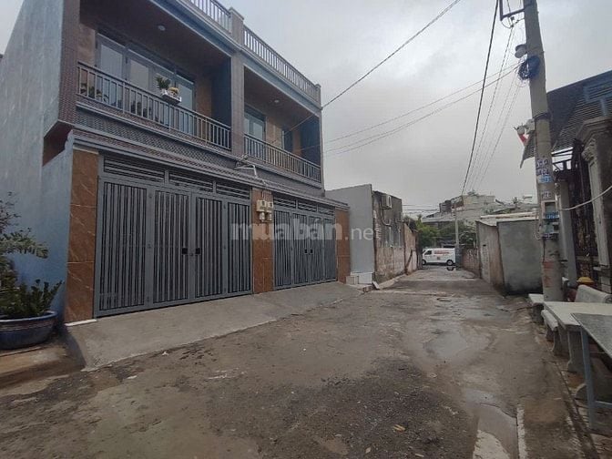 Chính chủ cần bán lô đất hẽm xe hơi sát vinhome quận 9