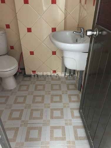 Cho thuê căn hộ chung cư Nguyễn Văn Trỗi, Q. Phú Nhuận, 3 Phòng ngủ