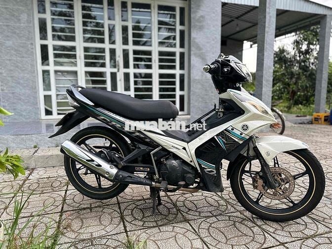 Xe máy Yamaha Exiter 2010 đúng đời 5p71