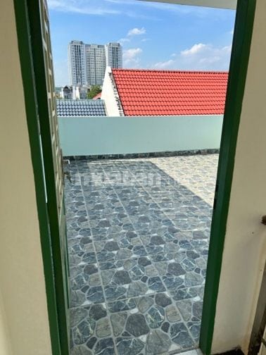 BÁN NHÀ MẶT TIỀN ĐƯỜNG SỐ 1. KDC ĐỊA ỐC SAIGON RES. P 7. QUẬN 8. HCM