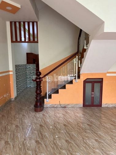 BÁN NHÀ MẶT TIỀN ĐƯỜNG SỐ 1. KDC ĐỊA ỐC SAIGON RES. P 7. QUẬN 8. HCM