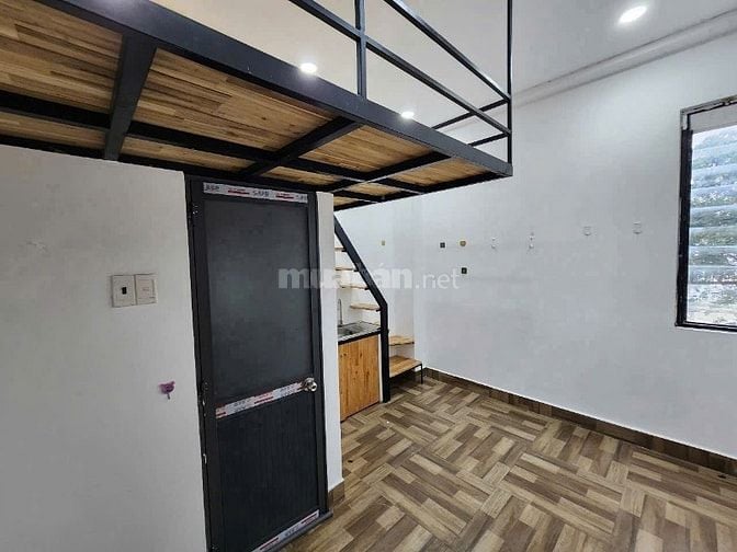 Bán toà nhà căn hộ dịch vụ tại Q7, 1 hầm + 6 tầng, 262m2 đất, 103P