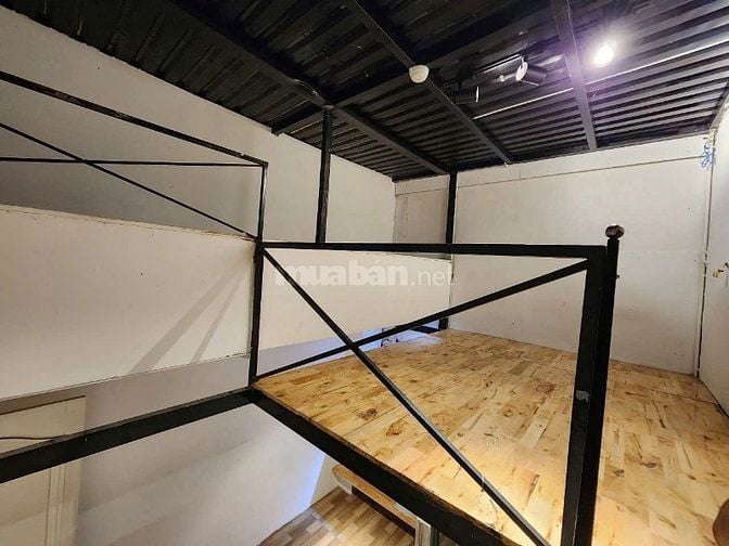 Bán toà nhà căn hộ dịch vụ tại Q7, 1 hầm + 6 tầng, 262m2 đất, 103P