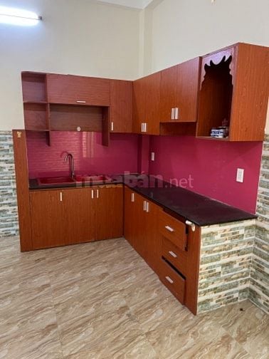 BÁN NHÀ MẶT TIỀN ĐƯỜNG SỐ 1. KDC ĐỊA ỐC SAIGON RES. P 7. QUẬN 8. HCM