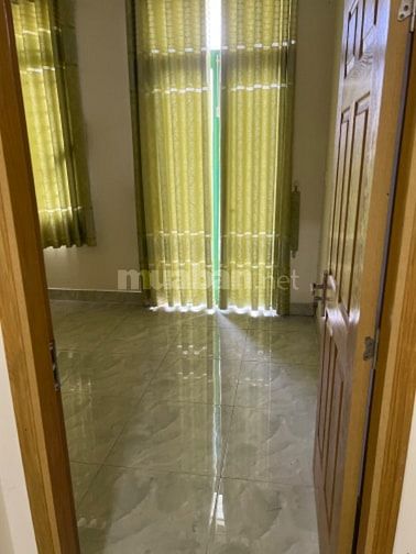 BÁN NHÀ MẶT TIỀN ĐƯỜNG SỐ 1. KDC ĐỊA ỐC SAIGON RES. P 7. QUẬN 8. HCM